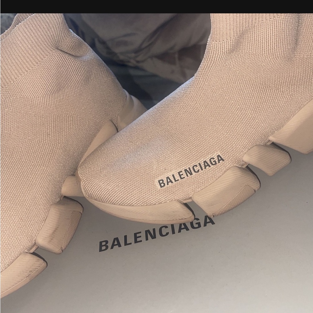 Balenciaga runners